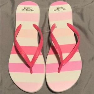 Victoria’s Secret Flip Flops